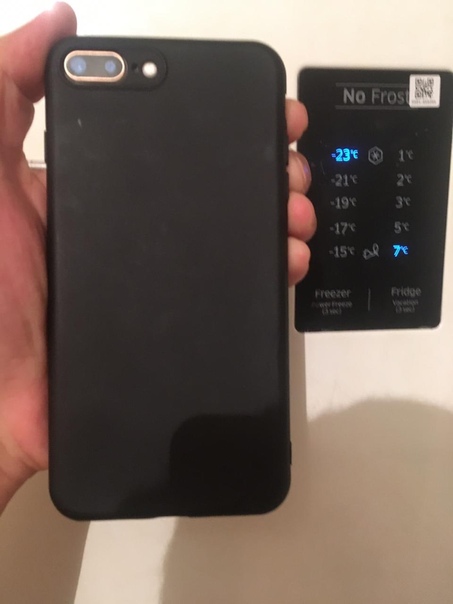 Apple iPhone 8 Plus