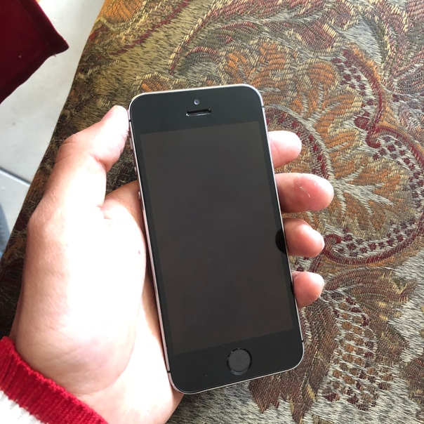 Apple iPhone 5s