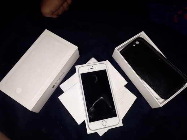 Apple iPhone 6