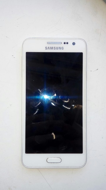 Samsung Galaxy A3