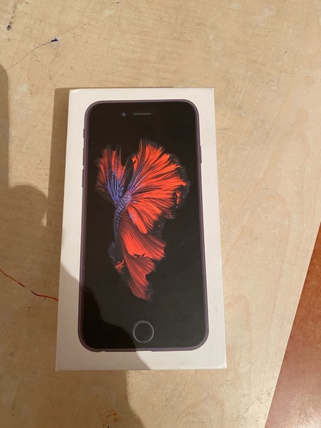 Apple iPhone 6s 64 ГБ