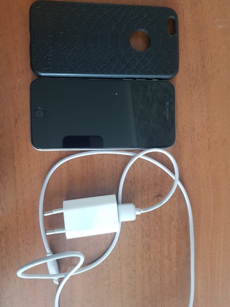 Apple iPhone 6 32 ГБ