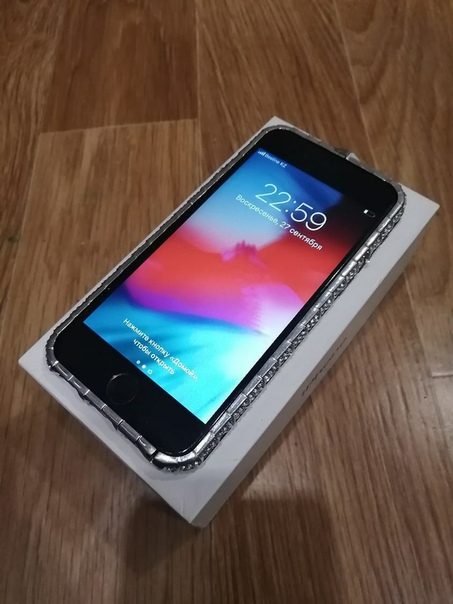 Apple iPhone 7