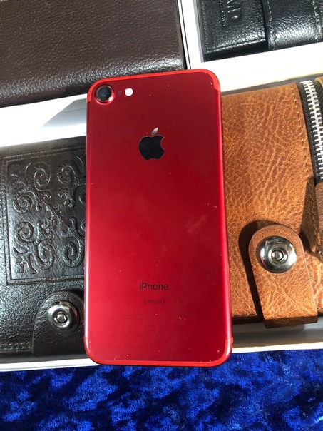 Apple iPhone 7