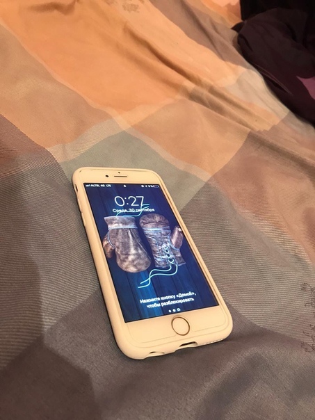 Apple iPhone 6 32 ГБ