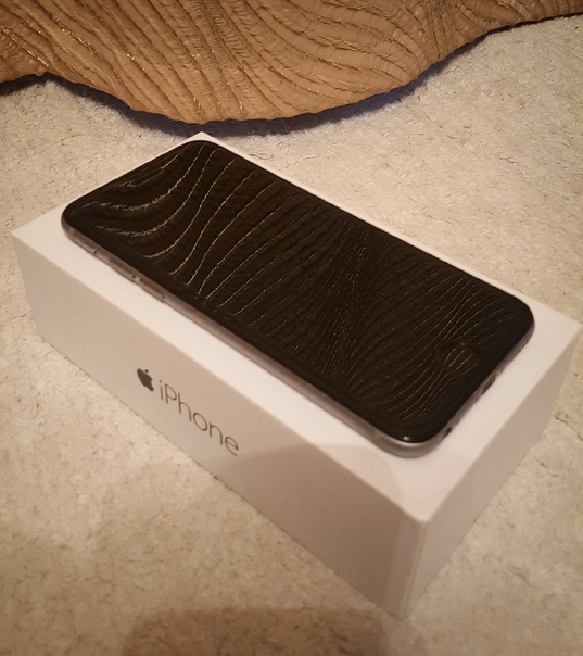 Apple iPhone 6 64 ГБ
