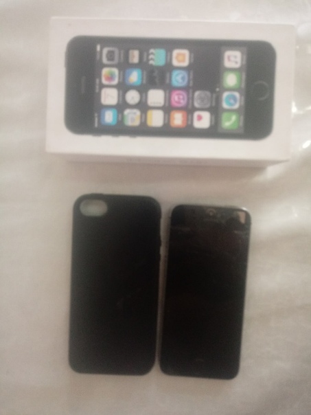 Apple iPhone 5s