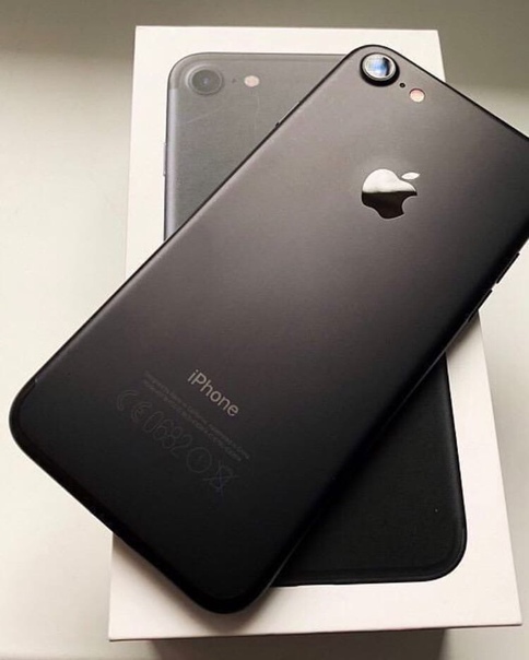 Apple iPhone 7 128 ГБ