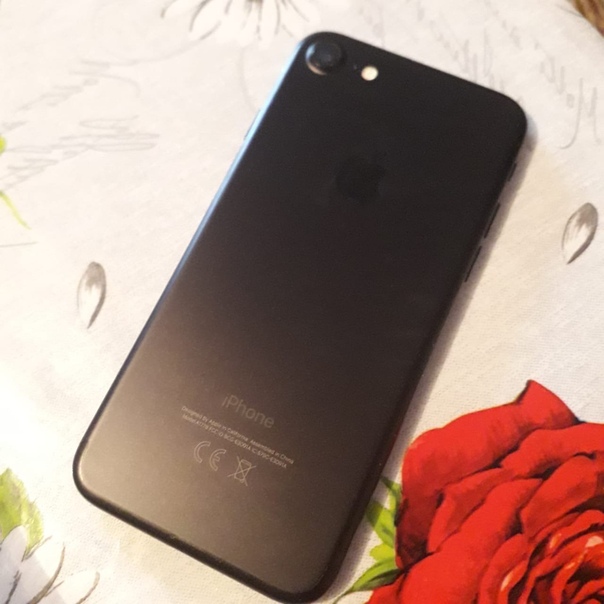 Apple iPhone 7 32 ГБ