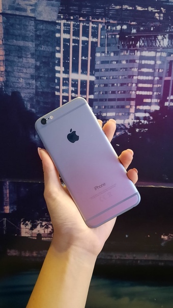 Apple iPhone 6