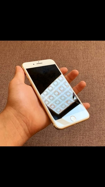 Apple iPhone 7