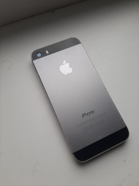 Apple iPhone 5s