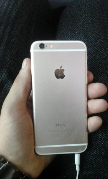 Apple iPhone 6 16 ГБ