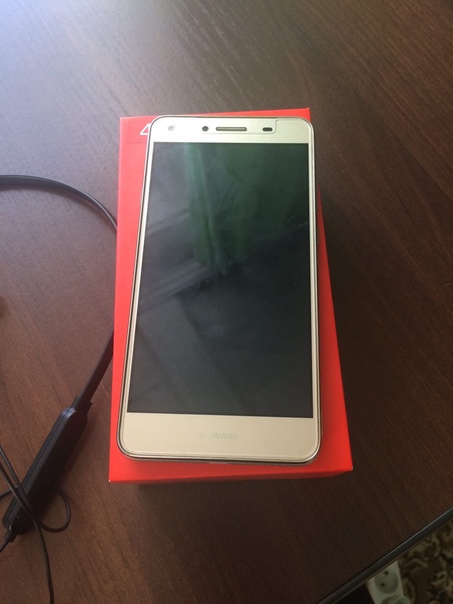 Huawei Y5