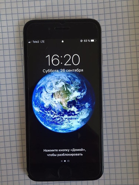 Apple iPhone 6