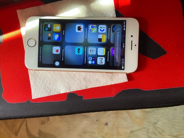 Apple iPhone 8 64 ГБ