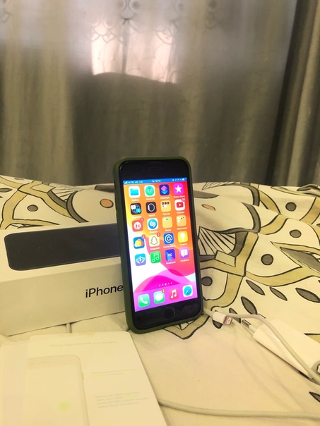 Apple iPhone 7