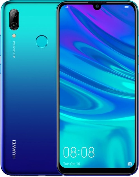 Huawei P smart 2019 3/32 ГБ