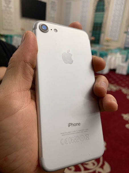 Apple iPhone 7 32 ГБ