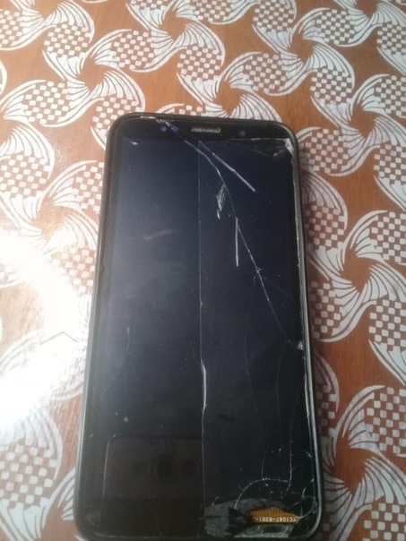 Huawei Y5 Prime 2018