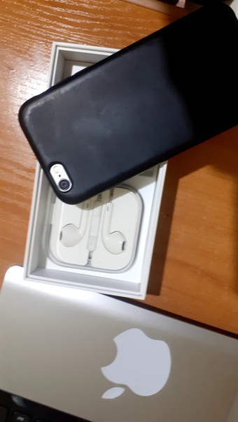Apple iPhone 6 32 ГБ