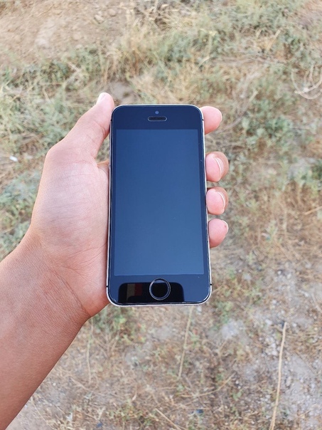 Apple iPhone SE