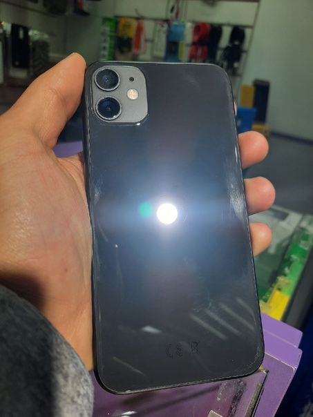 Apple iPhone 11 64 ГБ
