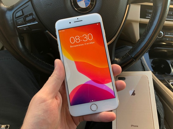 Apple iPhone 7 Plus 128 ГБ