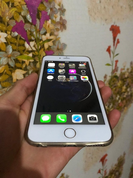 Apple iPhone 6 Plus 64 ГБ