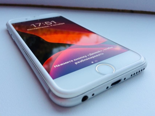 Apple iPhone 6s 64 ГБ