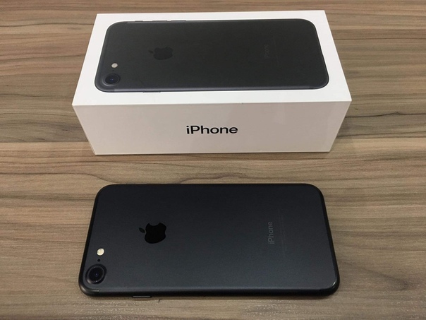 Apple iPhone 7