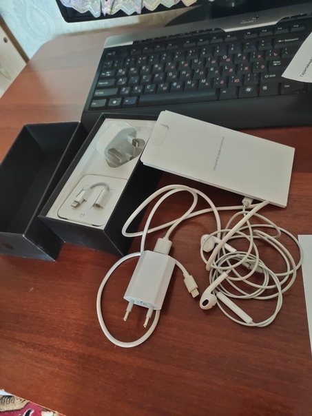 Apple iPhone 7 32 ГБ