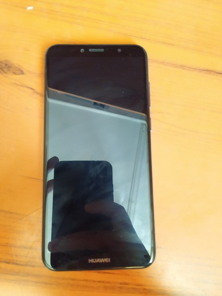 Huawei Y6 Prime 2018