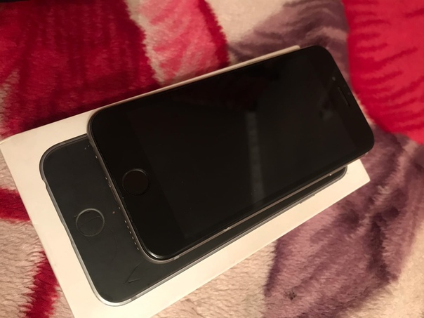 Apple iPhone 6 32 ГБ
