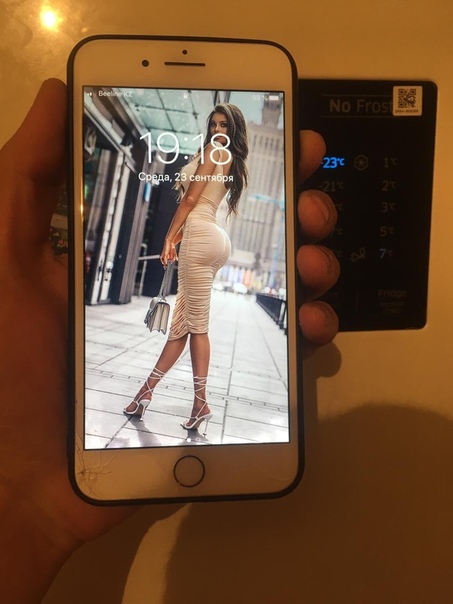 Apple iPhone 8 Plus