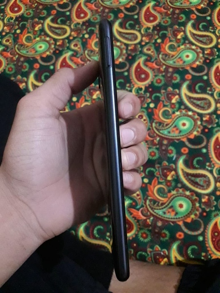 Huawei Y7 2019