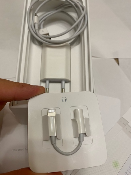 Apple iPhone 7