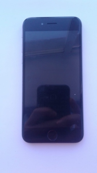 Apple iPhone 6 32 ГБ