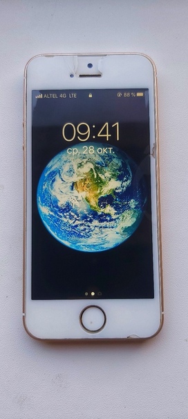 Apple iPhone SE 32 ГБ