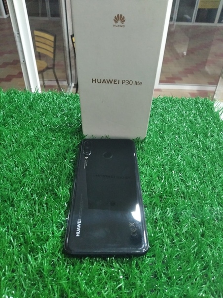 Huawei P30 Lite