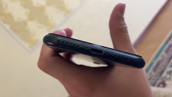 Apple iPhone 7 128 ГБ