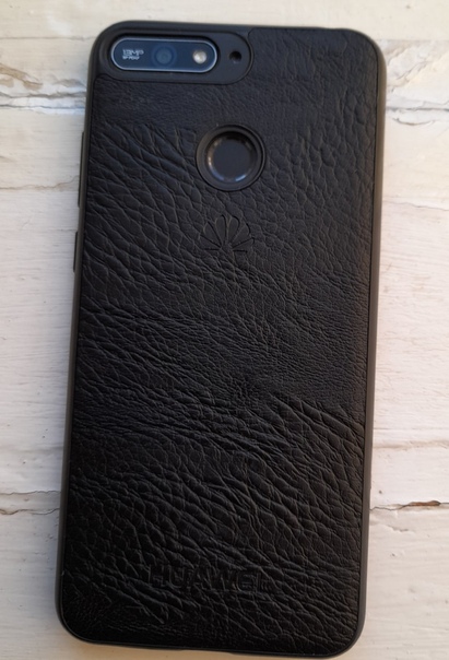 Huawei Y6 Prime 2018 16 ГБ