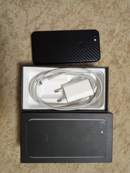 Apple iPhone 7