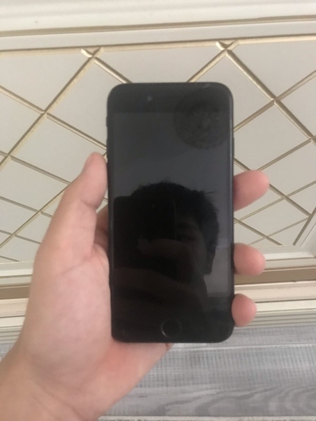 Apple iPhone 7