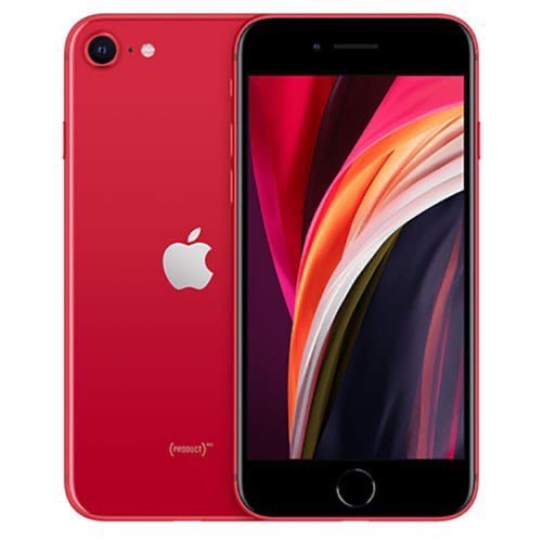 Apple iPhone SE (2020) 64 ГБ
