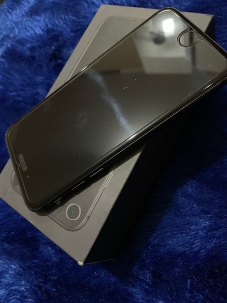 Apple iPhone 8