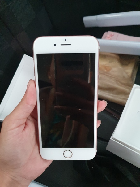 Apple iPhone 6s 32 ГБ