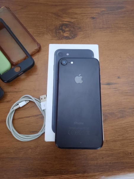 Apple iPhone 7 32 ГБ