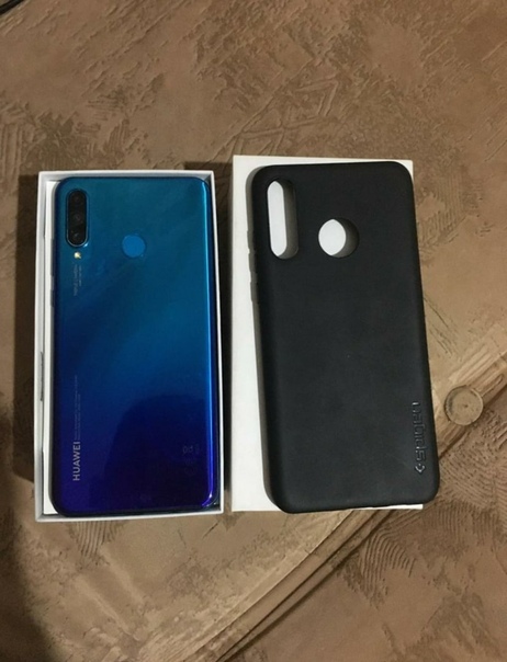Huawei P30 Lite