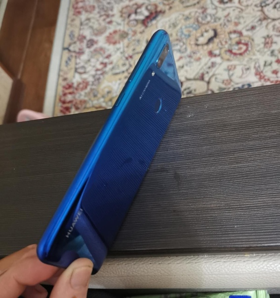 Huawei Y7 2019